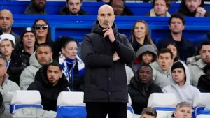 Enzo Maresca: I’ve had my ‘worst 48 hours’ at Chelsea due to lack of support