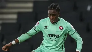 Ethon Archer comes off bench to hit winner for Cheltenham