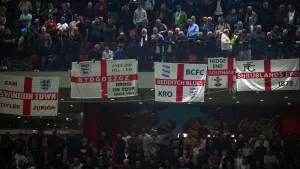 FA to raise concerns over World Cup ticket prices with FIFA