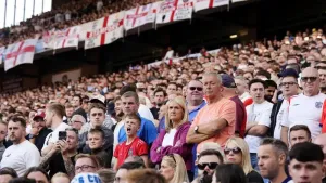 FIFA urged to halt World Cup ticket sales over ‘betrayal’ of fans pricing plan