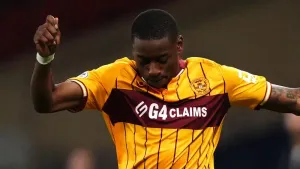 Falkirk and Motherwell play out forgettable goalless draw