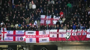 Fans call on FA support to challenge ‘disgraceful’ World Cup ticket prices