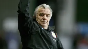 Former Nottingham Forest winger John Robertson dies at age of 72