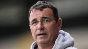Manager Gary Bowyer wants more from Burton (Nick Potts/PA)