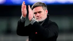 Graham Alexander full of praise for Bradford matchwinner Jenson Metcalfe