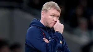 Grant McCann ‘hurting’ as Doncaster lose again