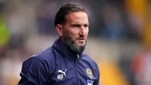 ‘Grumpy’ Martin Paterson smiling at Notts County display in win at Grimsby