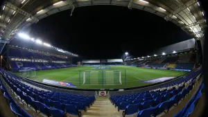 Gustav Lindgren nets late leveller as Peterborough extend unbeaten run