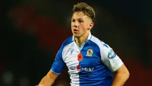 Harry Leonard fires Peterborough to valuable victory at Reading