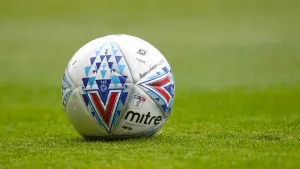 Rochdale pulled out a hard-fought win (Joe Giddens/PA)