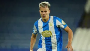 Huddersfield blow Rotherham away with three-goal first half