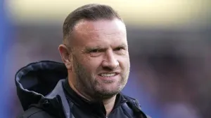 Ian Evatt lauds Blackpool for showing ‘a different side’ in win at Rotherham