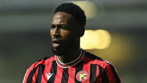 Jamille Matt nets winner as leaders Walsall edge past Crewe