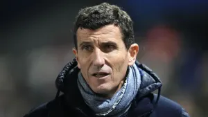 Javi Gracia bemoaned Watford’s wastefulness (Nick Potts/PA)