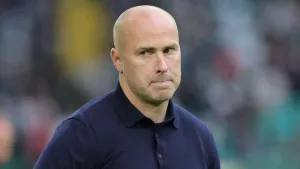 Jens Berthel Askou: Motherwell’s point at Falkirk could prove to be important