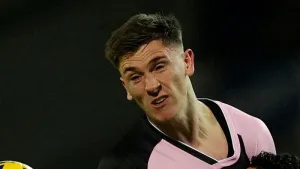 Jimmy Dunne earns play-off hopefuls QPR a point at Portsmouth