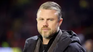 Jimmy Thelin takes positives from Aberdeen’s six-goal thriller against St Mirren