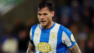 Joe Low scores as Huddersfield beat Northampton to move into League One top six