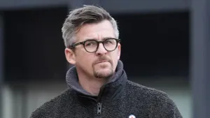 A jury at Liverpool Crown Court found Joey Barton had ‘crossed the line between free speech and a crime’ with six posts on X