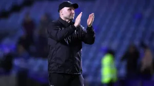 John Eustace feels Derby could have won by bigger margin at Sheffield Wednesday