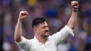 Johnnie Jackson takes positives from AFC Wimbledon draw with Stevenage