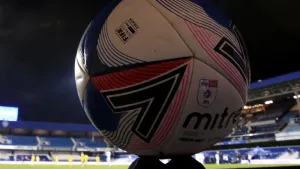 Karl Robinson predicts happy new year for Salford fans despite Fleetwood draw