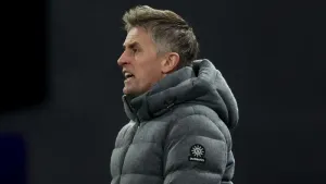 Kieran McKenna hails ‘a good night’s work’ as Ipswich beat Stoke to go fourth