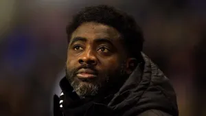 Kolo Toure says facing Erling Haaland would keep him awake at night
