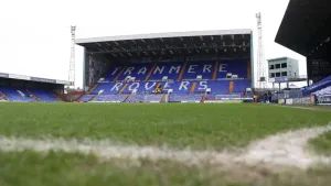 Lee Bell: Crewe victory at Tranmere one of best away performances in my time