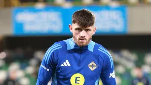 Lee Bonis bags a brace as Chesterfield end the rot against Barnet