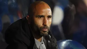 Lee Grant frustrated as Huddersfield draw ‘very one-sided affair’ at Northampton