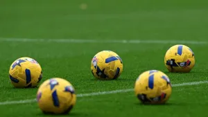 Lenell John-Lewis hit a first-half brace and added an assist as Boston ended a five-game winless run with a 3-0 victory at M