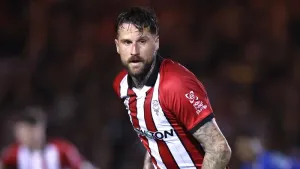 Lincoln close gap at the top after impressive win against leaders Cardiff