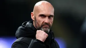 Luke Williams full of admiration after late Peterborough win over Leyton Orient