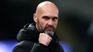 Luke Williams pleased with Peterborough’s character and fighting spirit