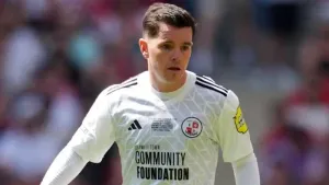 MK Dons ease past Oldham to reach FA Cup third round