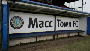 Macclesfield forward Ethan McLeod dies in car accident