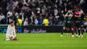 Man City’s impressive comeback piles pressure on Real Madrid boss Xabi Alonso