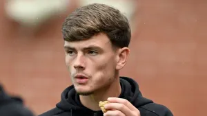 Managerless Port Vale slip to defeat at high-flying Bradford