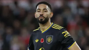 Matheus Cunha coping well with ‘different pressure’ at Man Utd – Ruben Amorim