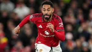 Matheus Cunha has ‘levels to go’, says Manchester United boss Ruben Amorim