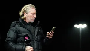 Michael Nottingham’s goal gives Brackley victory over Forest Green