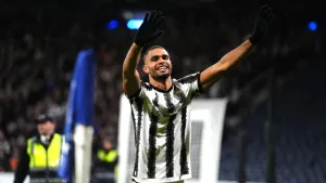 Mikael Mandron strike sees St Mirren claim victory over Livingston