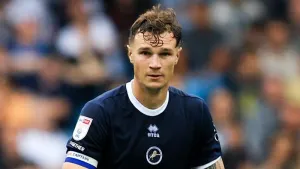 Millwall and Ipswich share spoils in Boxing Day stalemate