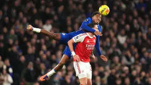 Monday’s briefing: Chelsea hold Arsenal after Man Utd triumph at Crystal Palace