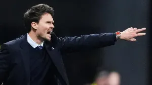 More Europa League woes for Rangers after defeat to Ferencvaros