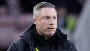 Neil Harris unhappy with ‘naive’ Cambridge after draw at Gillingham