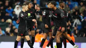 Newcastle concede late equaliser to draw at Bayer Leverkusen