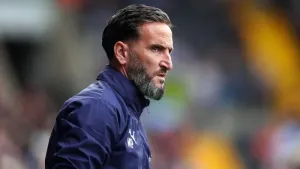 Notts County ‘just couldn’t find that final moment’ in draw with leaders Walsall