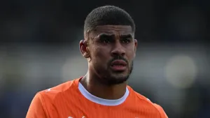 Old boys haunt Wigan as Blackpool’s resurgence continues